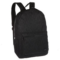 Рюкзак городской Globe Dux Deluxe Backpack Black Rain