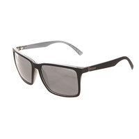 Очки Von Zipper Lesmore Black Satin/Grey Chrome