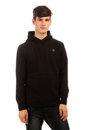 Толстовка сноубордическая Electric Volt Pullover Black