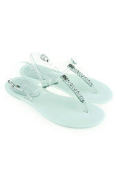 Сандалии MISS BLUMARINE SCARP