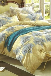 Постельное белье 2 сп. 70х70 BegAl