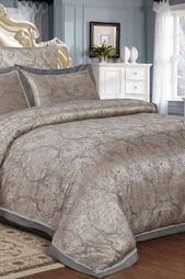 Постельное белье дуэт, 4 нав. BegAl