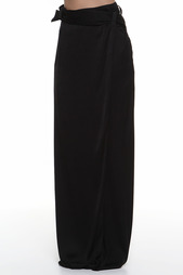 Юбка с поясом Haider ackermann