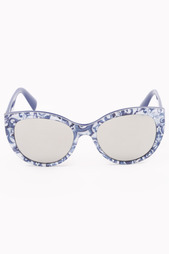 Очки солнцезащитные Dolce&amp;Gabbana Dolce&;Gabbana