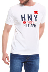 Футболка Tommy Hilfiger