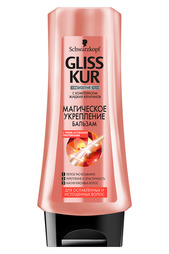 Бальзам Магическое укрепление GLISS KUR