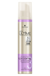 Мусс для укладки волос Styliste ULTIME