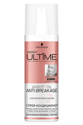 Спрей-кондиционер для волос Essence Ultime