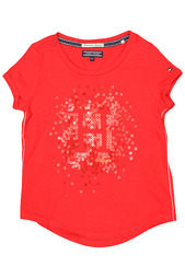 Футболка Tommy Hilfiger