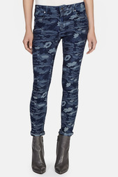Брюки Karen Millen