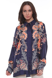 Рубашка Versace Collection