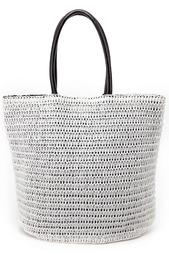 Плетеная сумка 2К Корзина