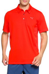 Поло Puma