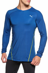 Лонгслив Puma