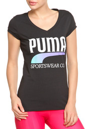 Футболка Puma