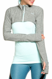 Лонгслив Puma