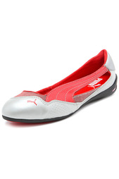 Балетки Puma