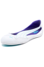 Балетки Puma