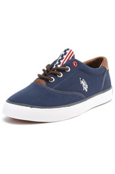 Кеды U.S. Polo Assn.