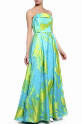 Платье MARIA COCA-COCA