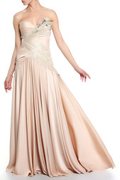 Платье MARIA COCA-COCA