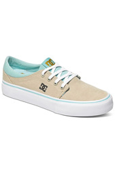 Полукеды DC Shoes