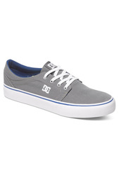 Полукеды DC Shoes