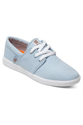 Полукеды DC Shoes