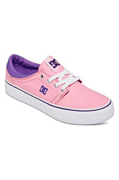 Полукеды DC Shoes