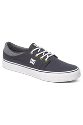 Полукеды DC Shoes
