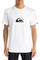 Футболка Quiksilver
