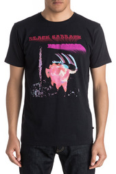 Футболка Quiksilver