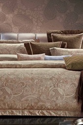 Постельное белье 2,0 сп. 50x70 СIOCCOLATO