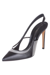 Туфли Casadei