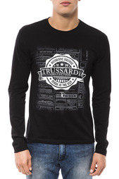 Лонгслив Trussardi