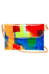 Сумочка Cross Body MORECOLOR