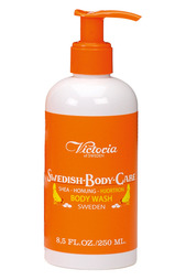 Гель для душа Victoria Soap