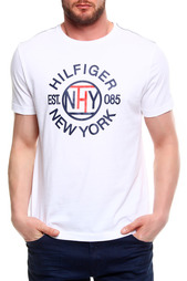 Футболка Tommy Hilfiger