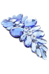 Заколка PS BY POLINA SELEZNEVA