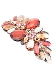 Заколка PS BY POLINA SELEZNEVA