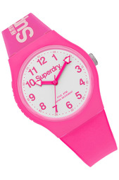 Часы наручные SUPER DRY