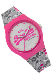 Часы наручные SUPER DRY