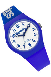 Часы наручные SUPER DRY