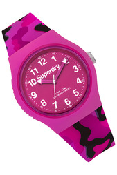 Часы наручные SUPER DRY