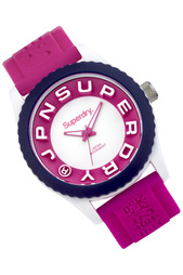 Часы наручные SUPER DRY