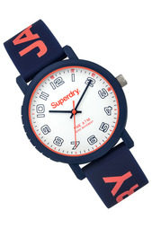 Часы наручные SUPER DRY