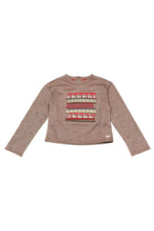 Джемпер Kenzo kids