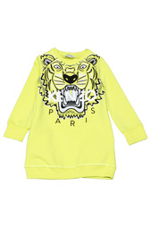 Платье Kenzo