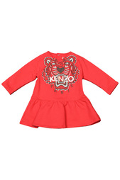 Платье Kenzo