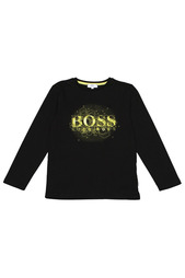 Футболка Hugo Boss